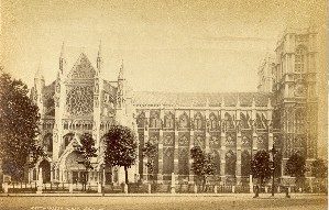 london16801 1892 Westminster Abbey.jpg