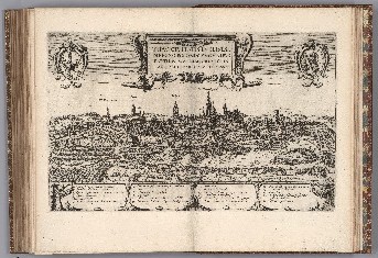 1617 Hoghenberg